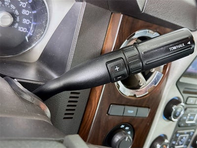 2015 Ford F-350SD Lariat DRW