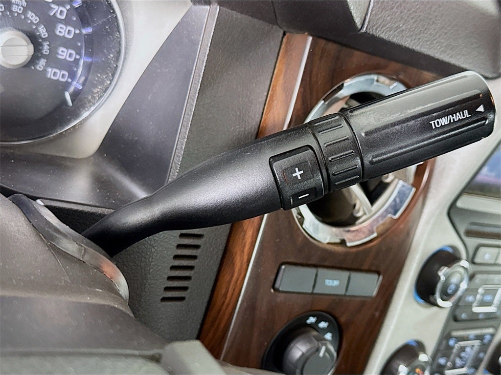 2015 Ford F-350SD Lariat DRW