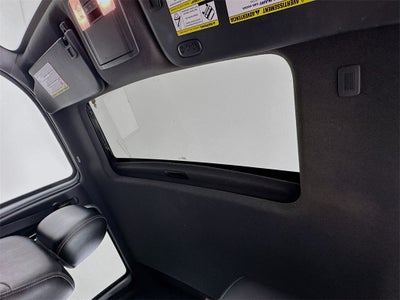 2015 Ford F-350SD Lariat DRW