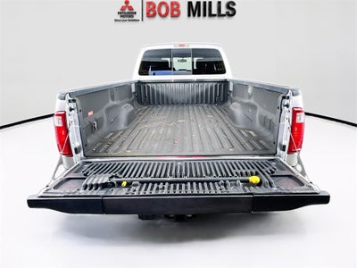 2015 Ford F-350SD Lariat DRW