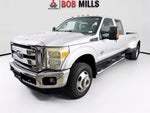 2015 Ford F-350SD Lariat DRW