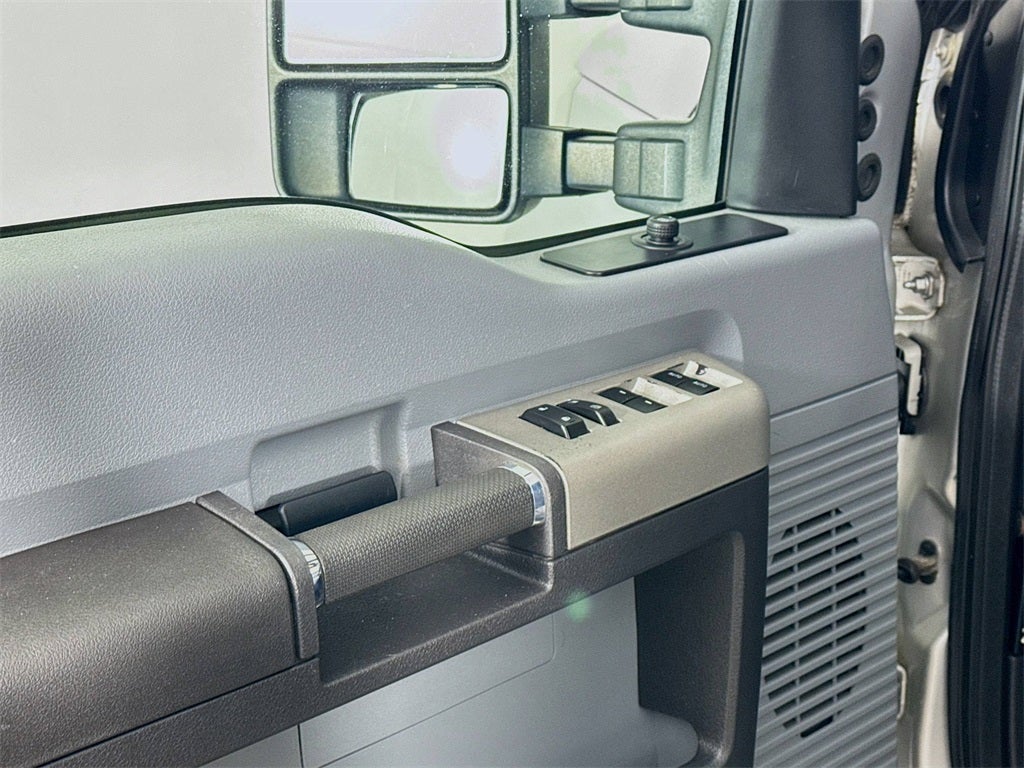 2016 Ford F-350SD XLT DRW