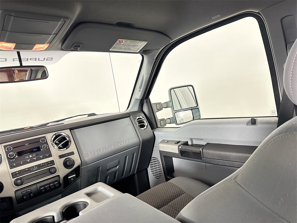 2016 Ford F-350SD XLT DRW