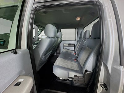 2016 Ford F-350SD XLT DRW