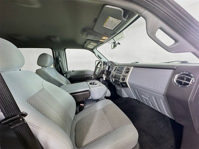 2016 Ford F-350SD XLT DRW