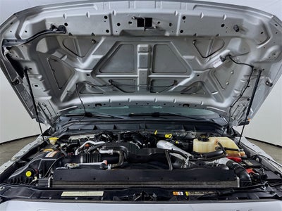 2016 Ford F-350SD XLT DRW