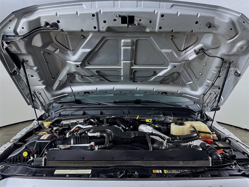 2016 Ford F-350SD XLT DRW