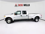 2016 Ford F-350SD XLT DRW