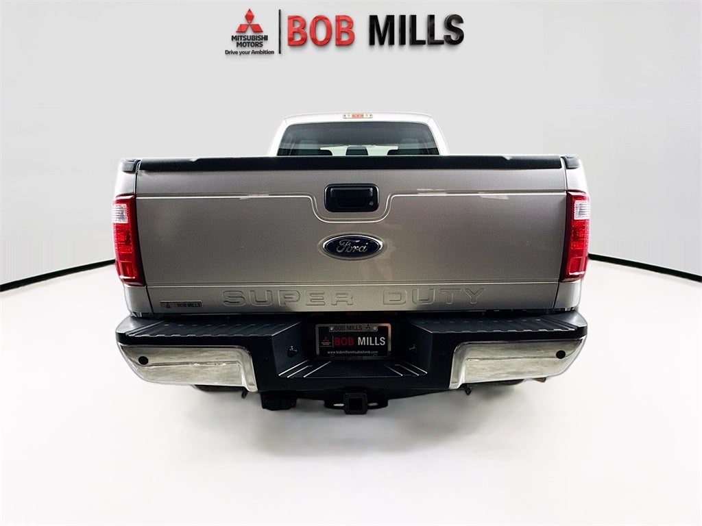 2016 Ford F-350SD XLT DRW