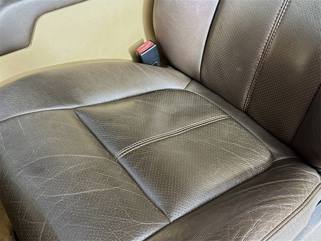 2016 Ford F-350SD King Ranch DRW