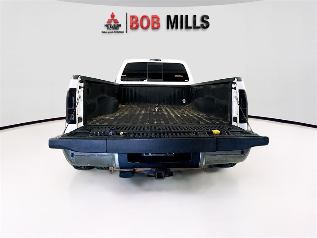 2016 Ford F-350SD King Ranch DRW