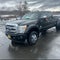 2014 Ford F-450SD Platinum DRW
