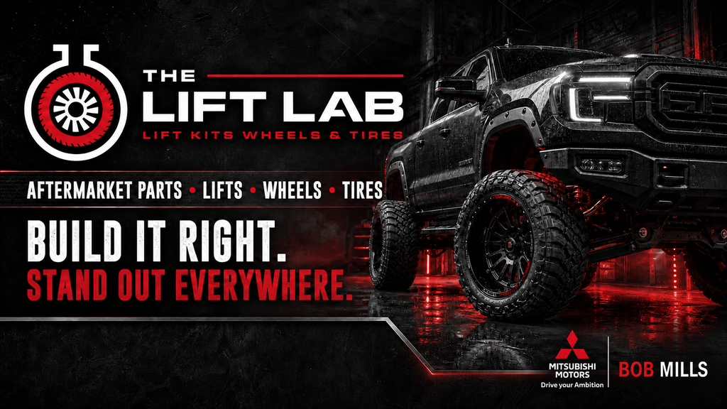 2020 Ford F-150 Platinum Lift Lab