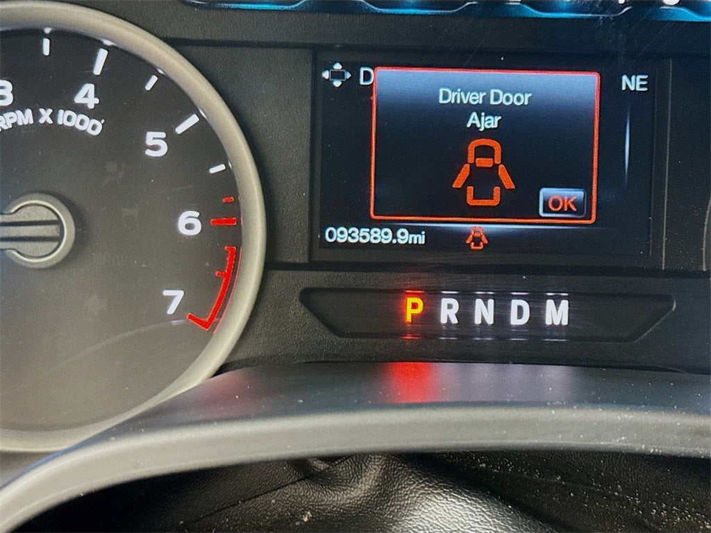 2020 Ford F-150 XLT Lift Lab