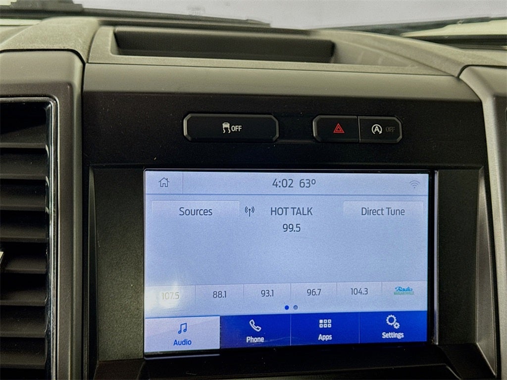 2020 Ford F-150 XLT Lift Lab