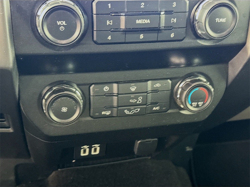 2020 Ford F-150 XLT Lift Lab