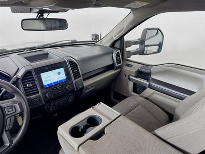 2020 Ford F-150 XLT Lift Lab