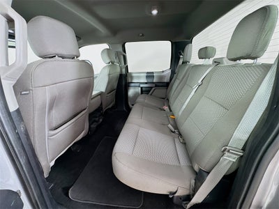 2020 Ford F-150 XLT Lift Lab