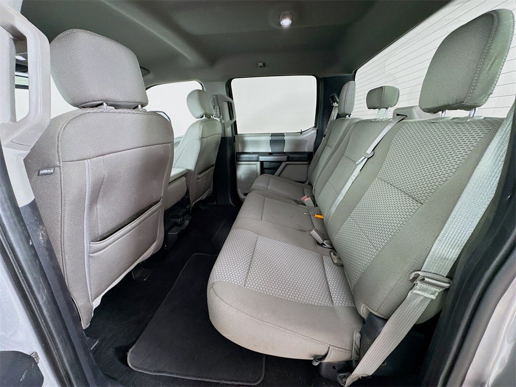 2020 Ford F-150 XLT Lift Lab