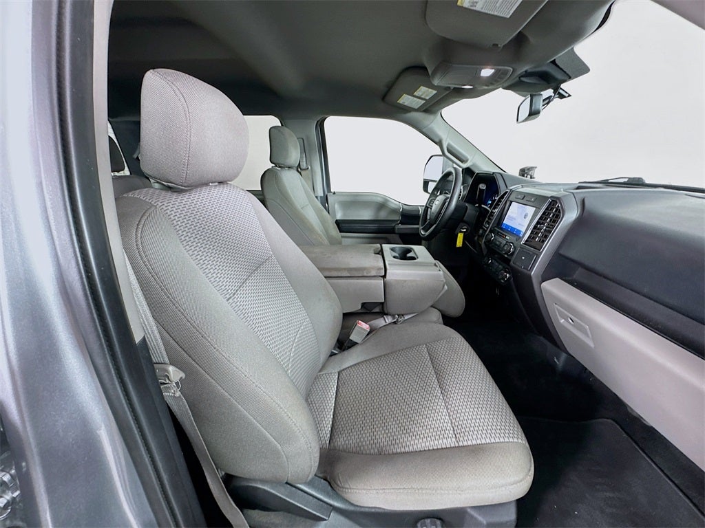 2020 Ford F-150 XLT Lift Lab