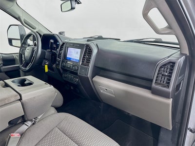 2020 Ford F-150 XLT Lift Lab