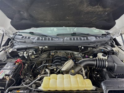 2020 Ford F-150 XLT Lift Lab