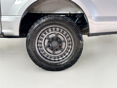 2020 Ford F-150 XLT Lift Lab