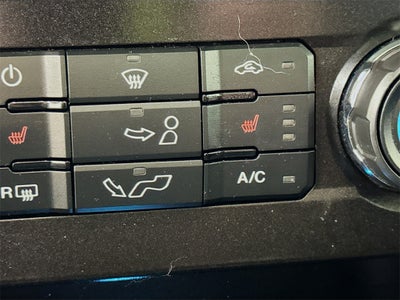 2019 Ford F-150 XLT Rocky Ridge Lift Lab Suspension