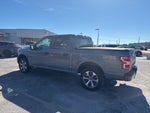 2019 Ford F-150 XL STX PKG