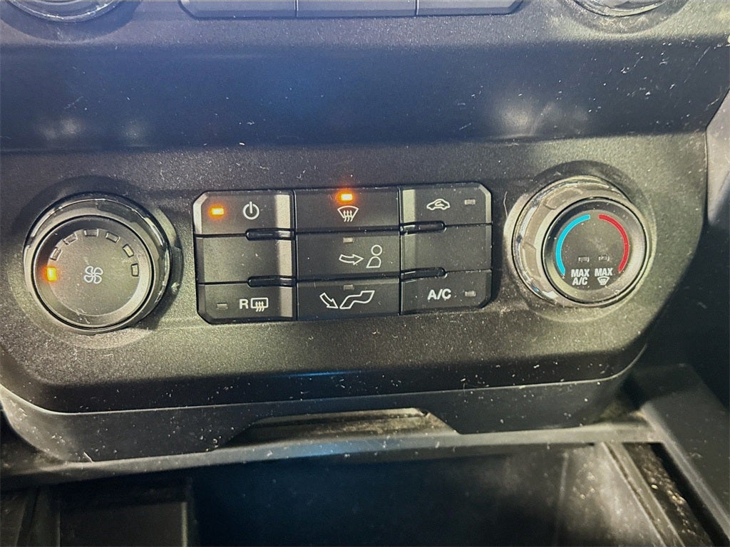 2019 Ford F-150 XLT Lift Lab Silver Level 2