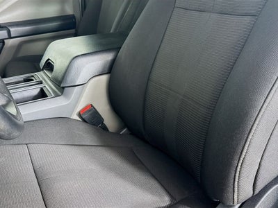 2019 Ford F-150 XLT Lift Lab Silver Level 2