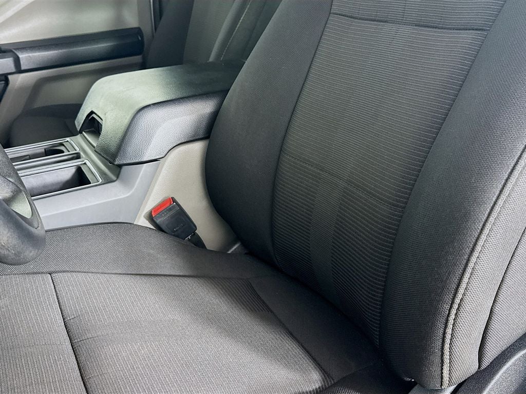 2019 Ford F-150 XLT Lift Lab Silver Level 2