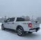 2019 Ford F-150 XLT Lift Lab Silver Level 2