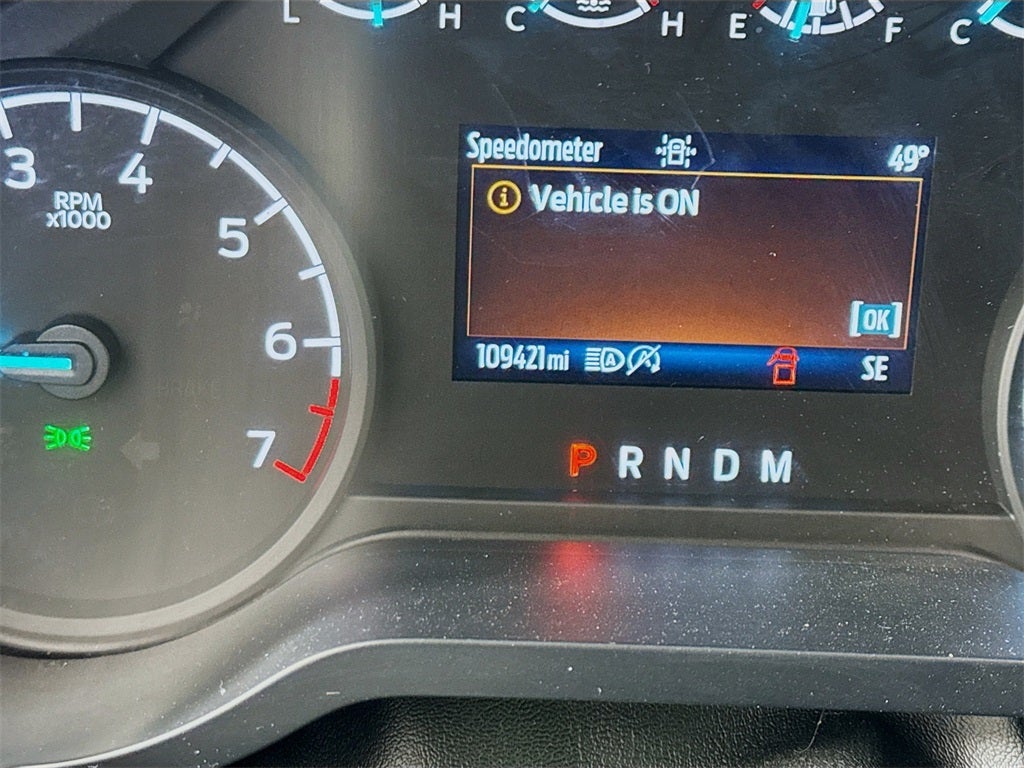 2021 Ford F-150 XLT Lift Lab Level 1