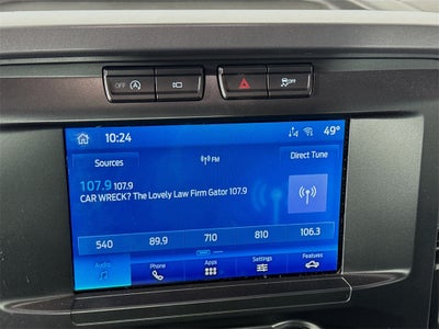 2021 Ford F-150 XLT Lift Lab Level 1