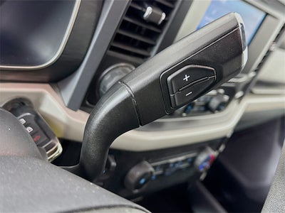 2021 Ford F-150 XLT Lift Lab Level 1