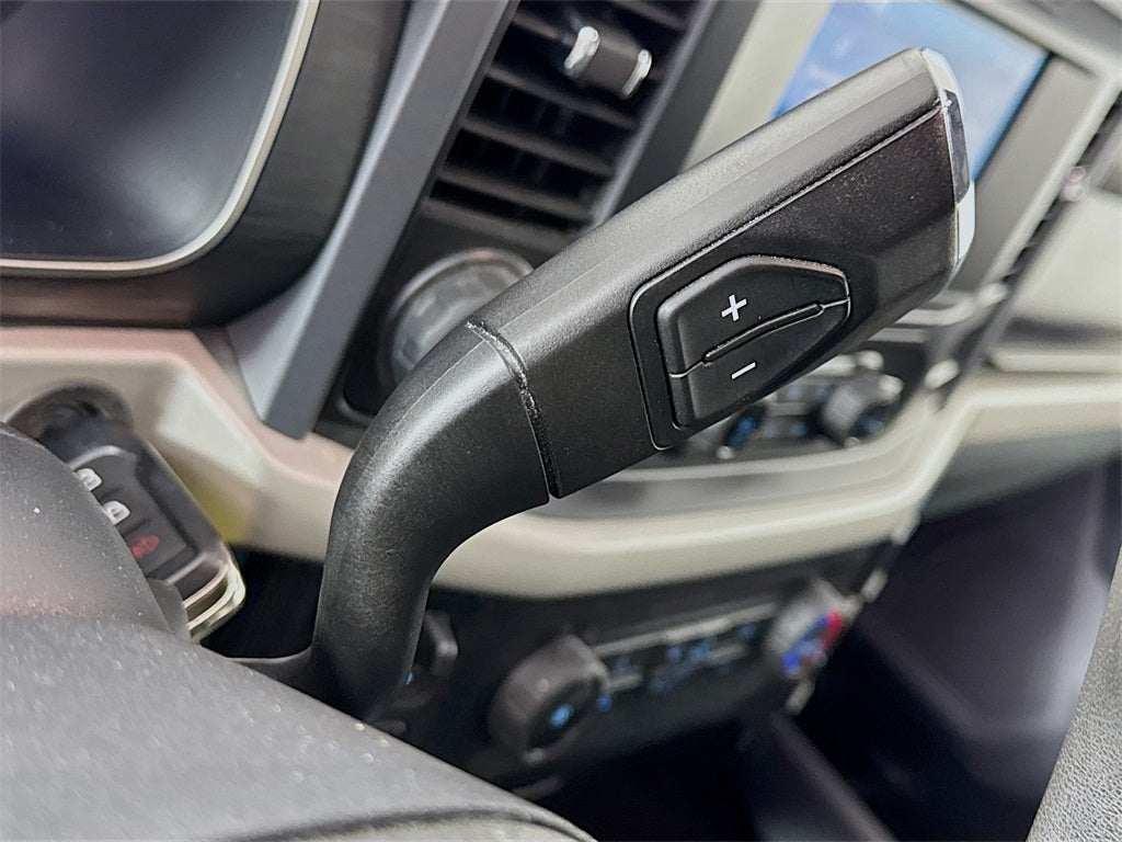 2021 Ford F-150 XLT Lift Lab Level 1