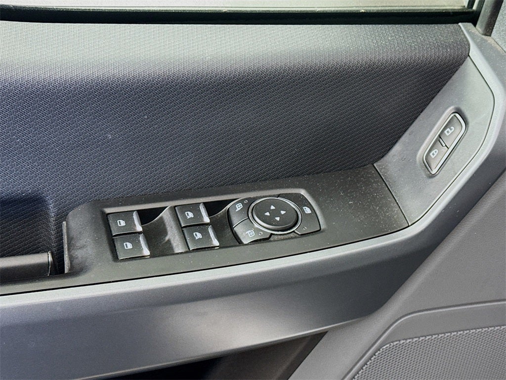 2021 Ford F-150 XLT Lift Lab Level 1