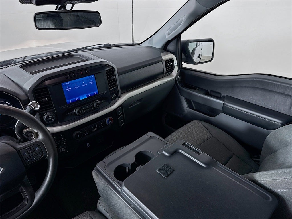 2021 Ford F-150 XLT Lift Lab Level 1