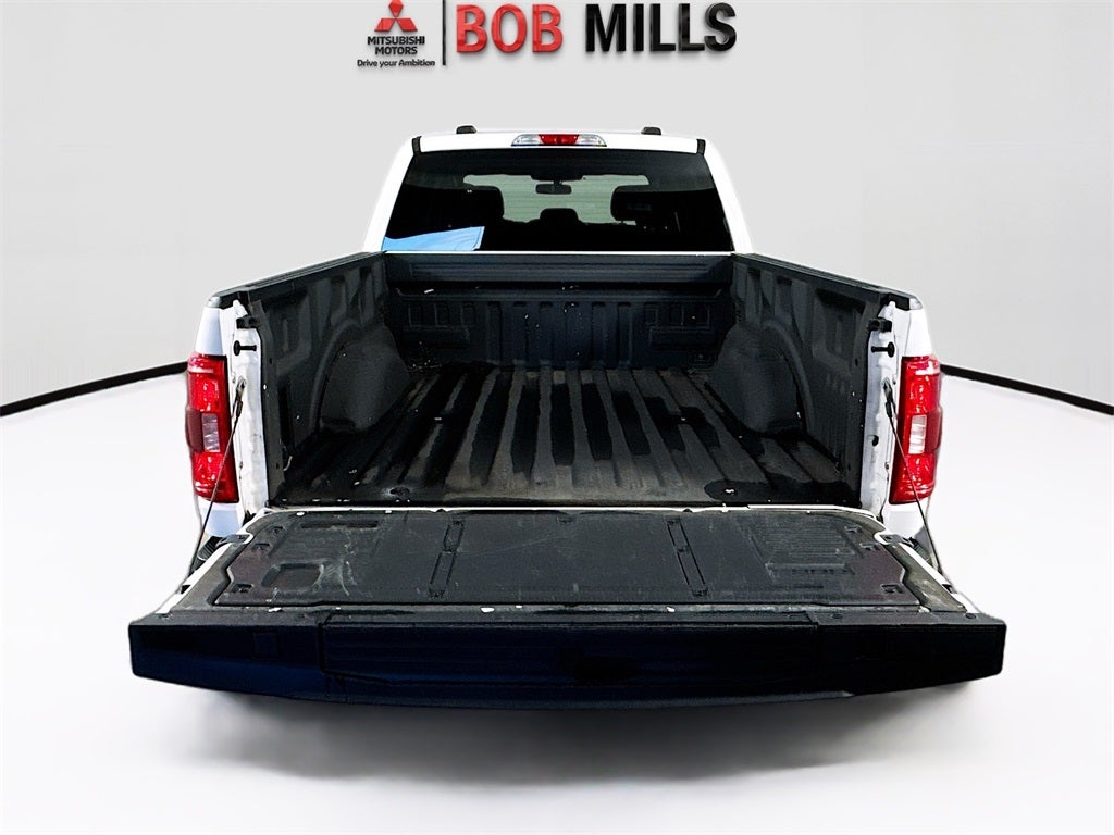 2021 Ford F-150 XLT Lift Lab Level 1