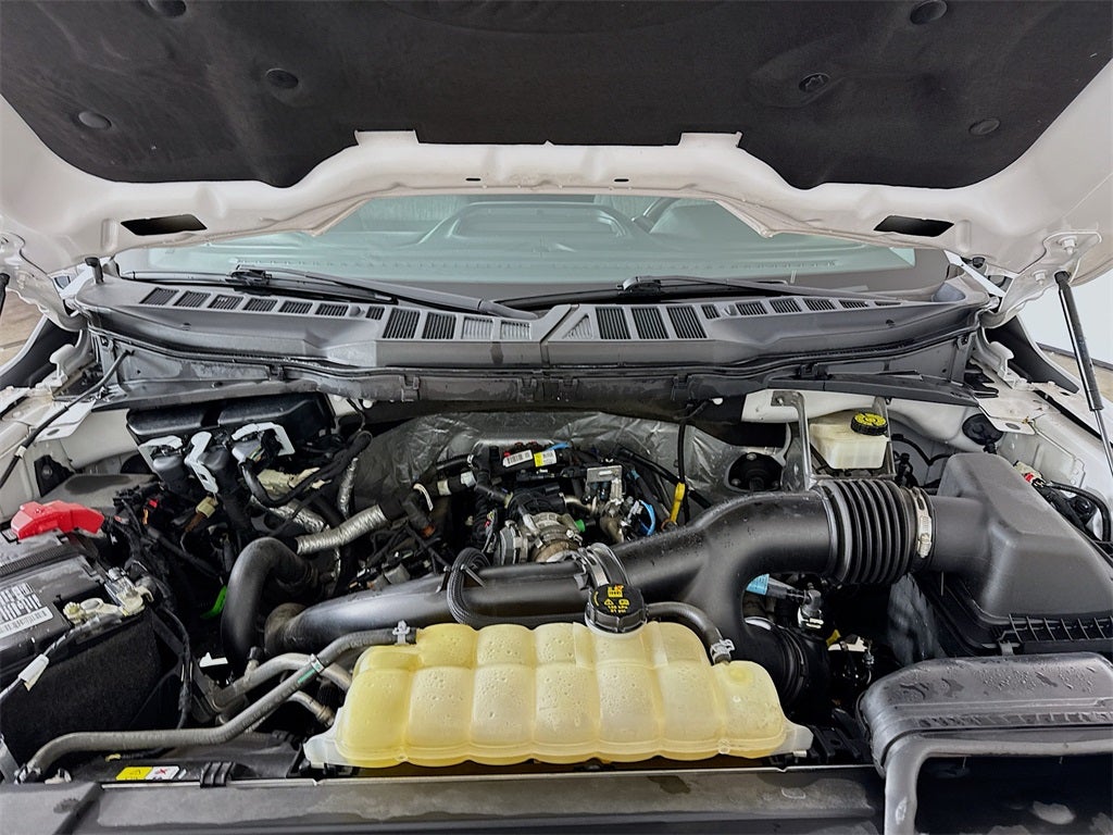 2021 Ford F-150 XLT Lift Lab Level 1