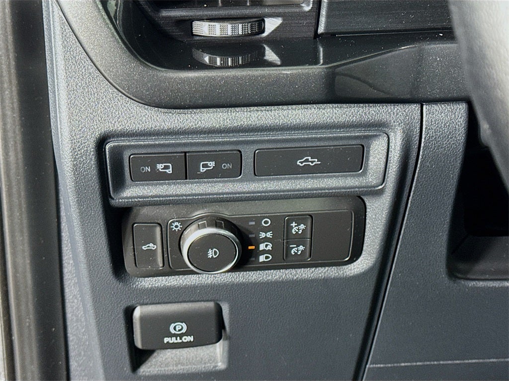 2021 Ford F-150 XLT Lift Lab Gold Level 3