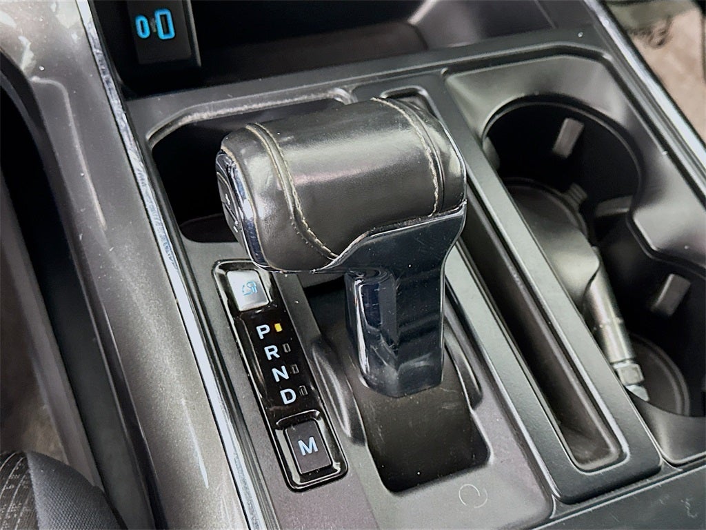 2021 Ford F-150 XLT Lift Lab Gold Level 3