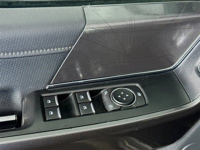 2021 Ford F-150 XLT Lift Lab Gold Level 3