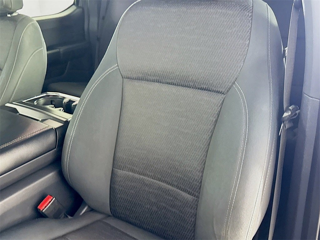 2021 Ford F-150 XLT Lift Lab Gold Level 3