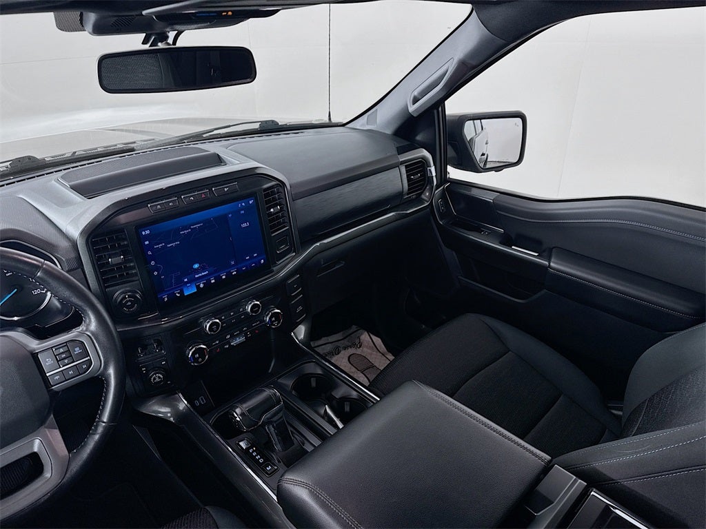 2021 Ford F-150 XLT Lift Lab Gold Level 3