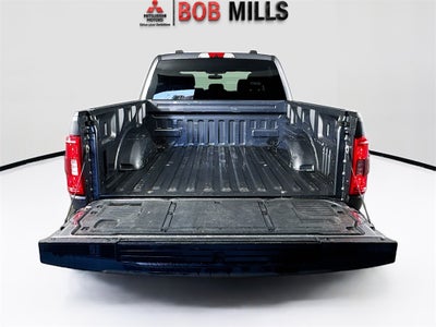 2021 Ford F-150 XLT Lift Lab Gold Level 3