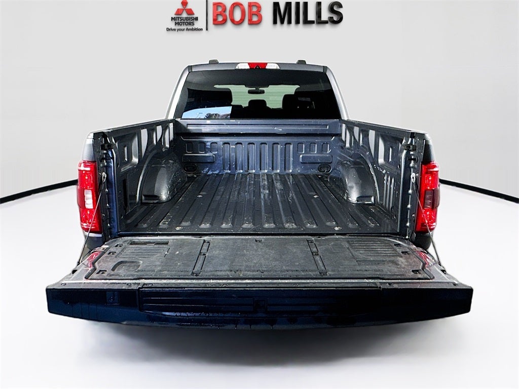 2021 Ford F-150 XLT Lift Lab Gold Level 3