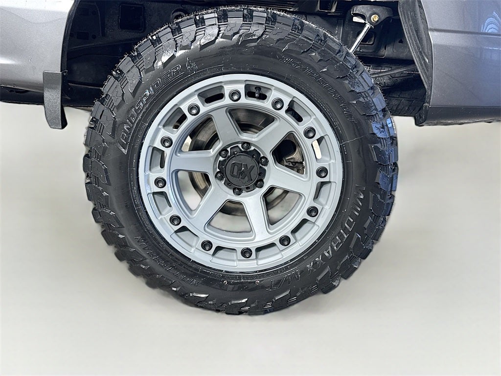 2021 Ford F-150 XLT Lift Lab Gold Level 3