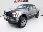 2021 Ford F-150 XLT Lift Lab Gold Level 3